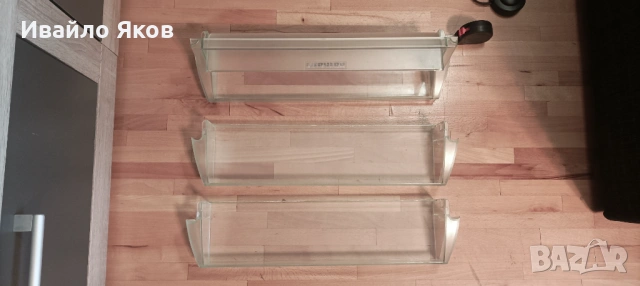 Liebherr рафт за хладилник, използван, снимка 3 - Хладилници - 53804451