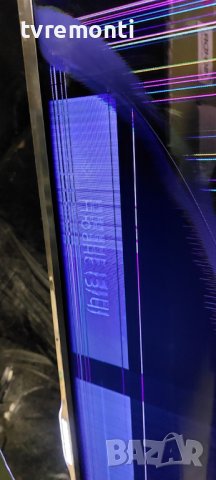 T-CON BOARD S240LABMB3V0.6  for Samsung UE46D8000 , DISPLAY LTJ460HQ05-J, снимка 8 - Части и Платки - 39535748