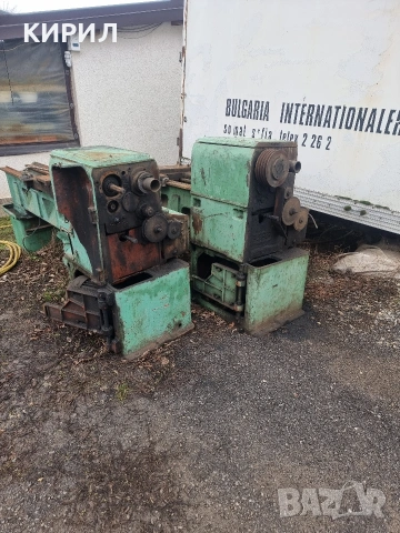 струг с11м с11мв 2бр, снимка 5 - Стругове - 53380389