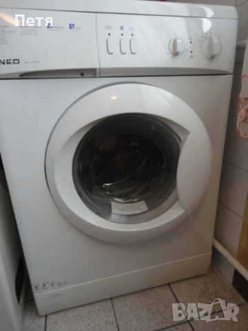 Пералня Neo, снимка 4 - Перални - 53607616