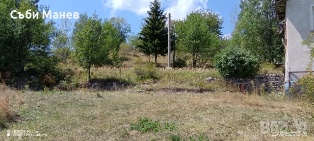 Продавам парцел на Пампорово - Поповото. 🌲 , снимка 4 - Парцели - 55981357