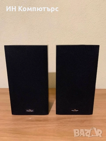 Продавам компактни тонколони STB370