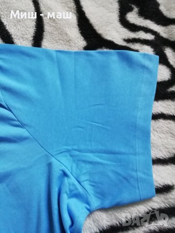 Мъжки тениски XL / 2XL, снимка 2 - Спортни дрехи, екипи - 44245949