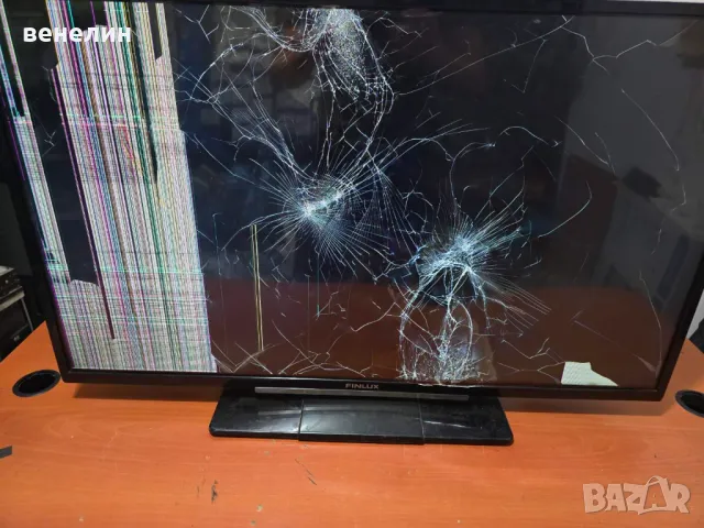 Mainboard 17MB82S от FINLUX 42FLYR274S, снимка 6 - Части и Платки - 49594652