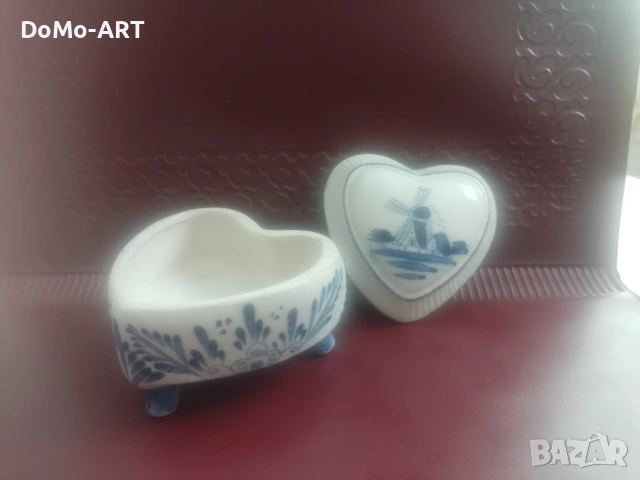 Оригинална кутия за бонбони или друго 