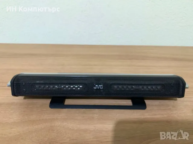 Продавам център JVC SP-DD8S, снимка 2 - Тонколони - 49518554