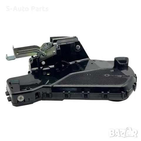 Брава за багажник за Lexus GX460, Toyota Land Cruiser Prado J150, снимка 4 - Аксесоари и консумативи - 55844547