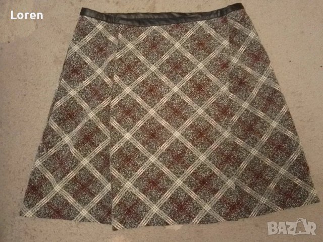 Подарявам!Пола каре