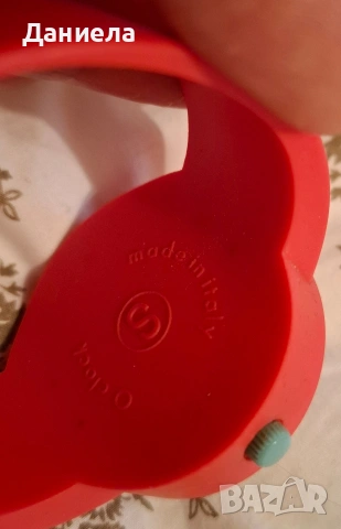 O bag дамски часовник, снимка 3 - Дамски - 53056098