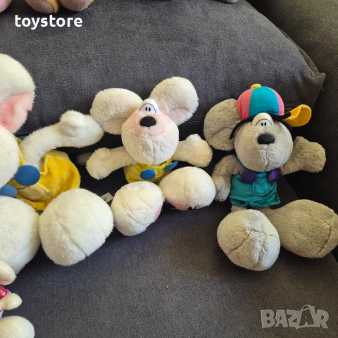 Diddl играчки, снимка 8 - Колекции - 50995773