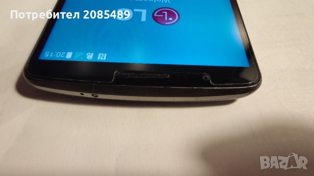 LG G3 D855, снимка 2 - LG - 41592542