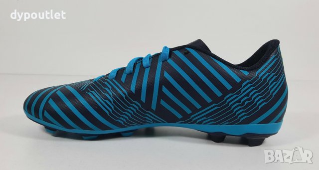 Adidas Nemeziz 17.4 FG Jn73 - футболни обувки, размер - 38.7 /UK 5.5/ стелка 24.5 см.. , снимка 6 - Футбол - 39473666