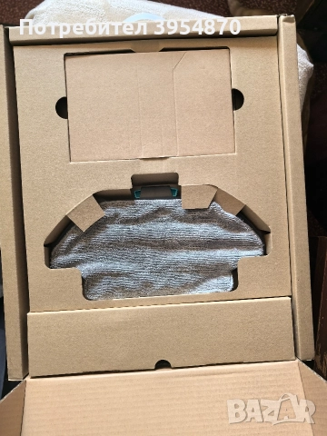 Робот прахосмукачка Viomi V2 PRO, снимка 2 - Прахосмукачки - 52621087