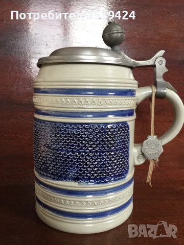 Халба за бира, снимка 1