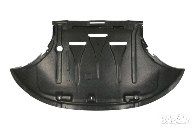 Пластмасови кори под двигател скорости Audi A6 C6 2004г – 2011г