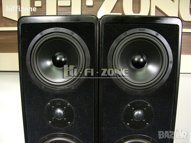  Canton ergo 80 Т0НКОЛОНИ, снимка 4 - Тонколони - 44744834