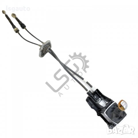 Механизъм с жила скоростен лост Renault Laguna III(2007-2015) ID:95935