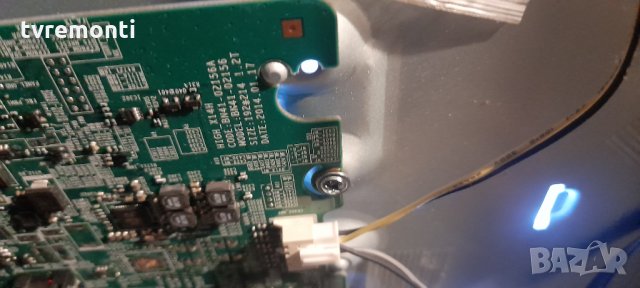 MAIN BOARD ,BN94-07341K, BN41-02156A, for SAMSUNG UE65H6475, снимка 3 - Части и Платки - 34478054