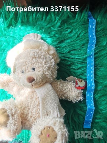 Плюшени играчки нови , снимка 14 - Плюшени играчки - 41774295