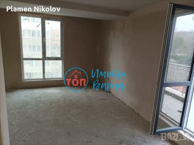 ТОП ЦЕНА - Цветен квартал ул. Кокиче 4, снимка 2 - Апартаменти - 40397706