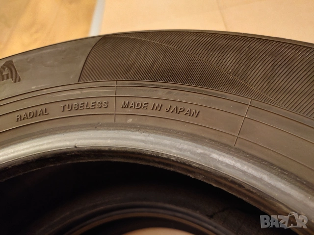 YOKOHAMA 195/65R15 91T BluEarth-Es ES32 , летни 2бр.