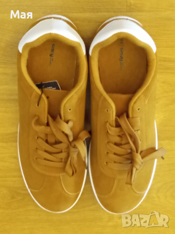 Спортни мъжки обувки номер 44 нови, снимка 5 - Спортни обувки - 36201201