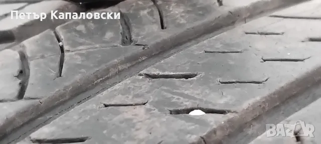 Гуми 215 65 16 Мишелин Michelin 4 броя. Нов внос. Не са нови! l, снимка 3 - Гуми и джанти - 49228643