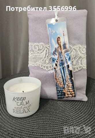 Книгоразделители, снимка 8 - Други - 52273609