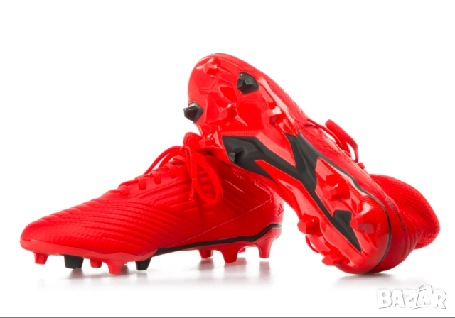 бутонки  adidas Predator 19.3 FG  номер 39 1/3 , снимка 5 - Футбол - 53866645