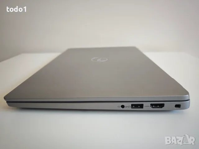 Dell Latitude 5440 FHD IPS i5-1345U/256GB/16GB/Гаранция до 29.03.2027г., снимка 5 - Лаптопи за работа - 55740278
