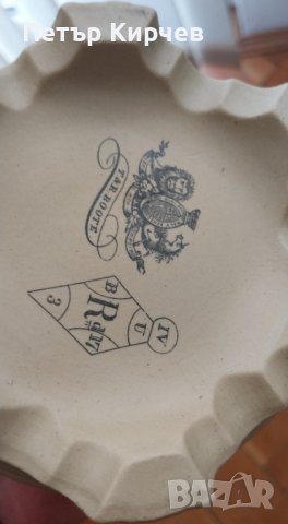 Кана, снимка 4 - Антикварни и старинни предмети - 41693155