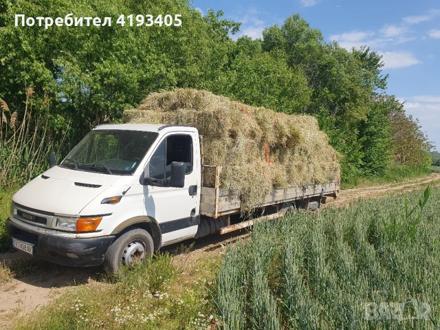 ивеко 60c15 MAXI, снимка 6 - Бусове и автобуси - 46846841