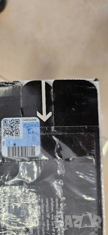 Тонер касета HP 80A Black LaserJet Toner Cartridge Нова Оригинална, снимка 3 - Консумативи за принтери - 53557387