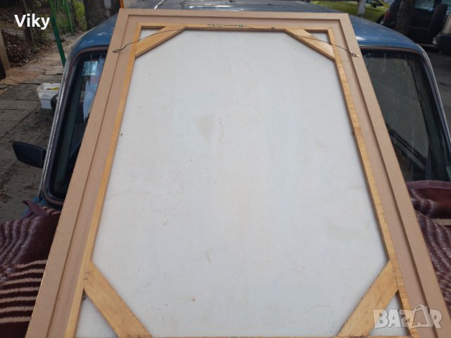 Успение Богородично , снимка 6 - Картини - 42299149