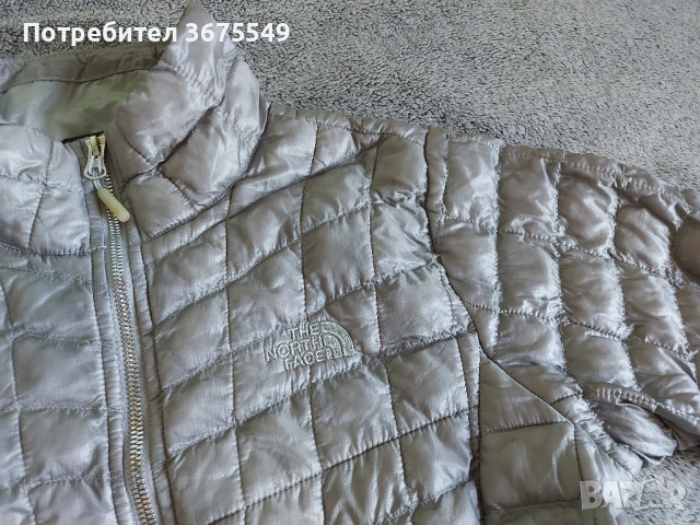 Дамско яке The North Face Thermoball - размер M, снимка 5 - Якета - 53478883