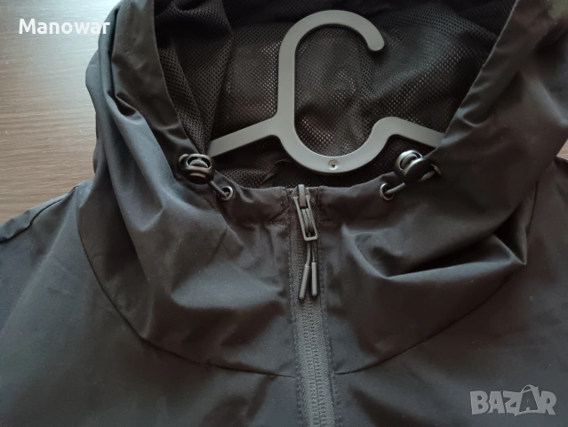 Мъжко яке ветровка Xside XL, снимка 2 - Якета - 53412960