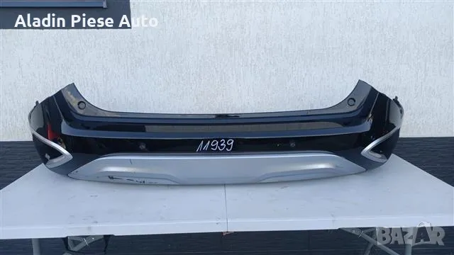 Задна броня Kia Sportage 5 година 2022 2023 2024 код 86612-R2100 , снимка 2 - Аксесоари и консумативи - 49495803