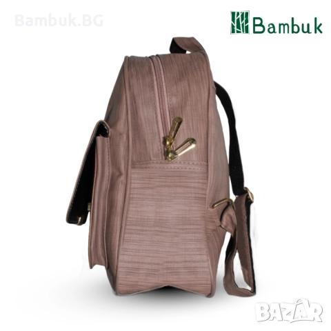 Раница ,,RosieTrail”, снимка 2 - Раници - 52575772