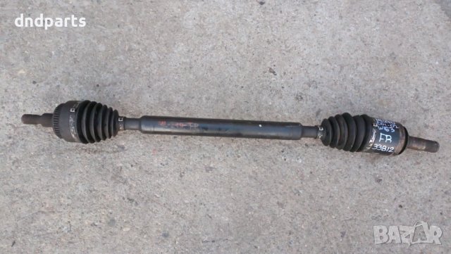 Полуоска Mercedes ML270 CDI W163 2002г.(предна дясна)	