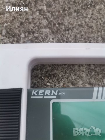 Електрона везна , снимка 3 - Везни - 41891098