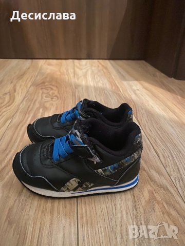 Детски маратонки Reebok