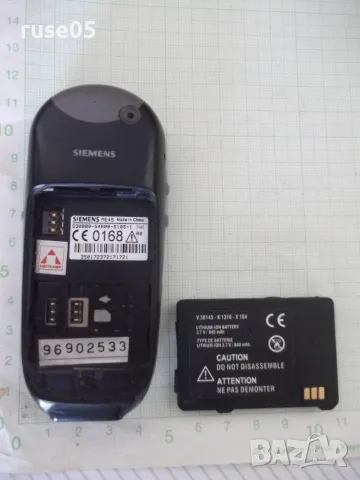 GSM "SIEMENS - ME45" работещ, снимка 3 - Siemens - 56087498