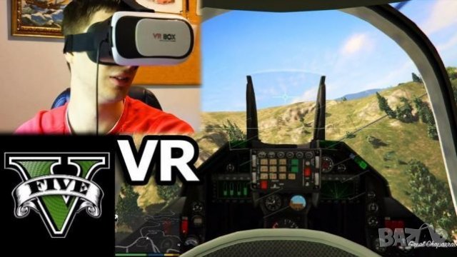 Нови VR BOX V 2.0, 3D очила за виртуална реалност + дистанционно в цената, снимка 8 - 3D VR очила за смартфон - 35908430