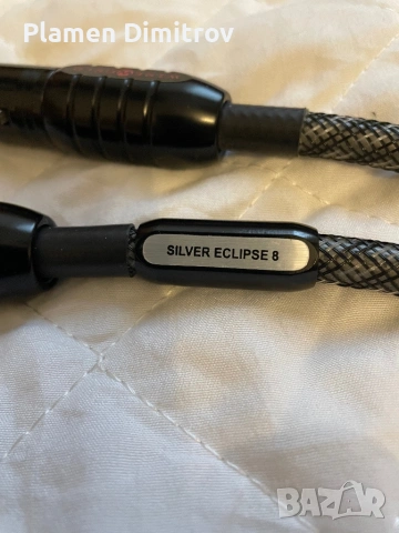 Wireworld-silver eclipse 8, снимка 4 - Други - 53304667