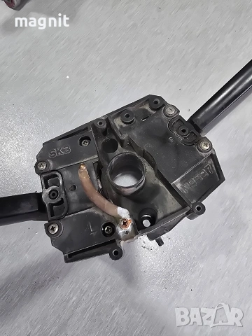 Лостчета светлини и чистачки за ROVER 416 М9597, снимка 3 - Части - 53493744