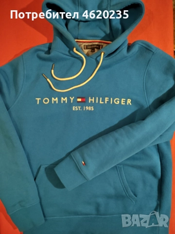 Tommy Hilfiger размер М 