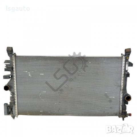 Воден радиатор Opel Insignia(2008-2013) ID:93042