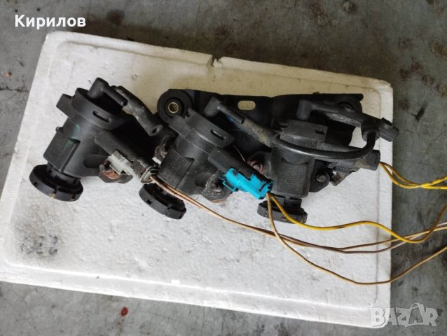 Вакуум клапан за Peugeot  2.2 HDi, 133 к.с., снимка 4 - Части - 40838835