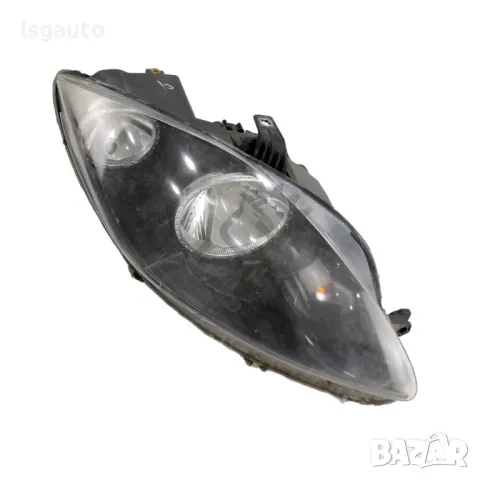 Десен фар Seat Leon II 2005-2012 ID: 143942