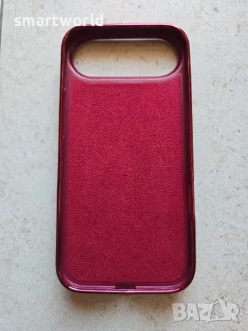 Дизайнерски калъфи за iPhone Air – Чисто нови, снимка 4 - Калъфи, кейсове - 56335415